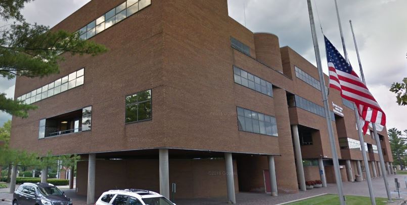 Middletown City Jail Roster Lookup, OH, Inmate Search
